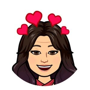 Meet your Posher, Maritza